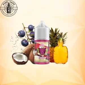 Dr Vapes Pink Colada Salt Nic