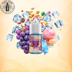 Dr Vapes Pink Frozen Remix Salt Nic
