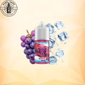 Dr Vapes Pink Ice Salt Nic