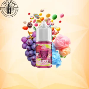 Dr Vapes Pink Remix Salt Nic