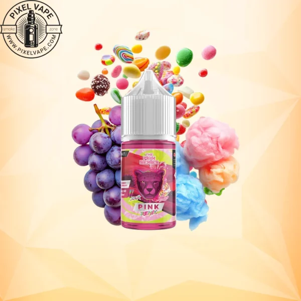Dr Vapes Pink Remix Salt Nic