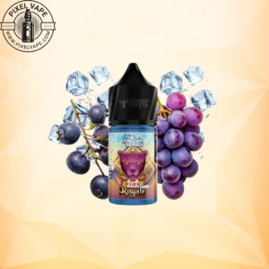 Dr Vapes Pink Royal Frozen Salt Nic