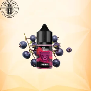 Dr Vapes Pink Salt Nic