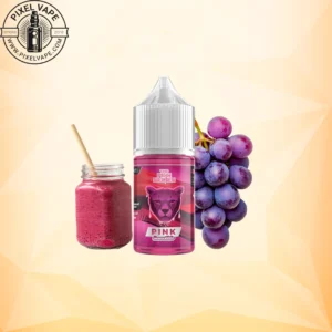 Dr Vapes Pink Smoothie Salt Nic