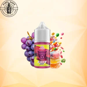 Dr Vapes Pink Sour Salt Nic