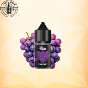 Dr Vapes Purple Salt Nic