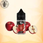 Dr Vapes Red Apple Salt Nic