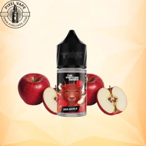 Dr Vapes Red Apple Salt Nic