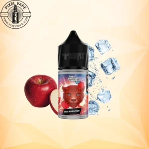 Dr Vapes Salt Dr vapes Red Apple Ice