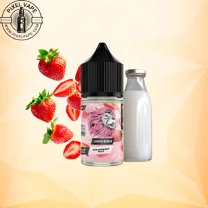 Dr Vapes Unicorn Salt Nic