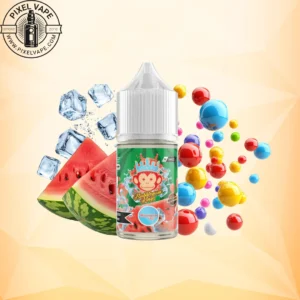 Dr Vapes Watermelon BBG Ice Salt Nic