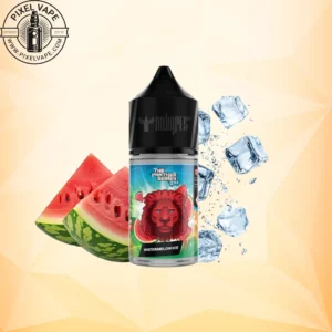 Dr Vapes Watermelon Ice Salt Nic