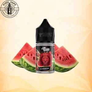 Dr Vapes Watermelon Salt Nic