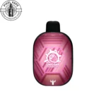 Dr.Vapes 10000 Puffs Unicorn Pod - پاد یکبار مصرف دکتر ویپز 10000 پاف یونیکورن (قابل شارژ)