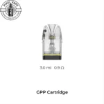 UWELL 0.9 GPP Cartridge - کارتریج GPP یوول سری جدید 0.9 اهم