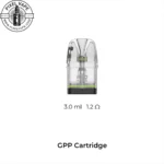 UWELL 1.2 GPP Cartridge - کارتریج GPP یوول سری جدید 1.2 اهم