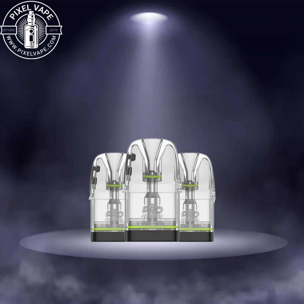 UWELL GPP Cartridge - کارتریج GPP یوول سری جدید