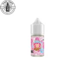 سالت آدامس بادکنکی یخ دکتر ویپز - Dr Vapes Original Ice Salt Nic