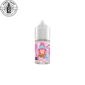 سالت آدامس بادکنکی یخ دکتر ویپز - Dr Vapes Original Ice Salt Nic