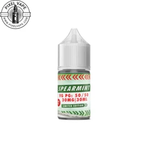 سالت اسپیرمینت دکتر ویپز - Dr Vapes Spearmint Salt Nic