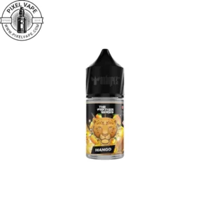 سالت انبه دکتر ویپز - Dr Vapes Mango Salt Nic