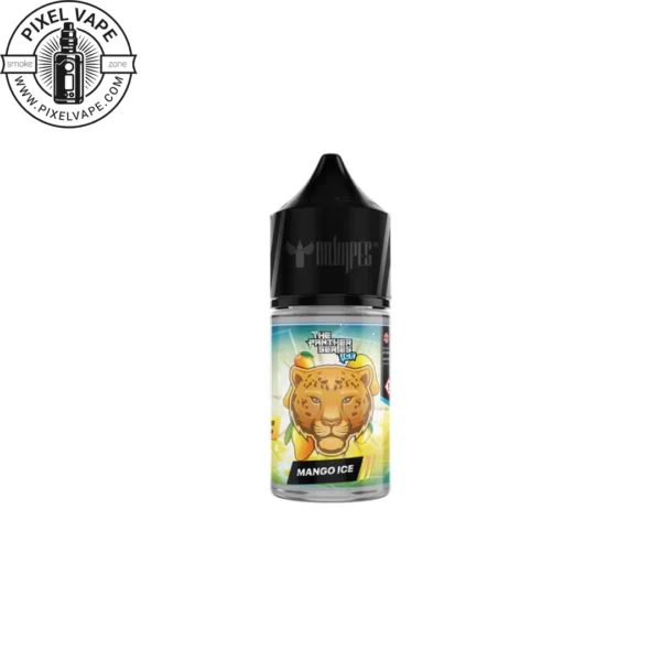سالت انبه یخ دکتر ویپز - Dr Vapes Mango Ice Salt Nic