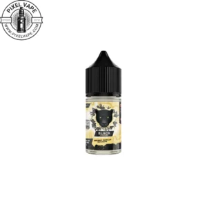 سالت بلک کاستارد دکتر ویپز - Dr Vapes Black Castard Salt Nic