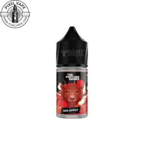 سالت سیب قرمز دکتر ویپز - Dr Vapes Red Apple Salt Nic