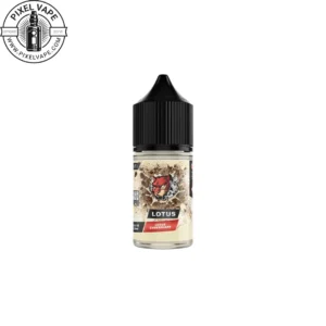 سالت لوتوس دکتر ویپز - Dr Vapes Lotus Salt Nic