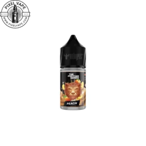 سالت هلو دکتر ویپز - Dr Vapes Peach Salt Nic
