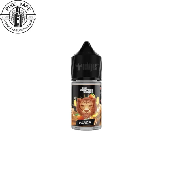 سالت هلو دکتر ویپز - Dr Vapes Peach Salt Nic