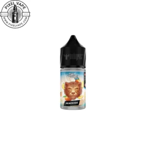 سالت هلو یخ دکتر ویپز - Dr Vapes Peach Ice Salt Nic