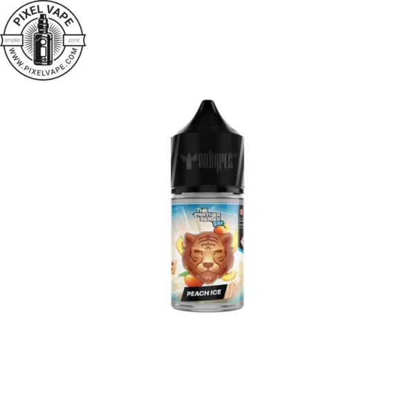 سالت هلو یخ دکتر ویپز - Dr Vapes Peach Ice Salt Nic