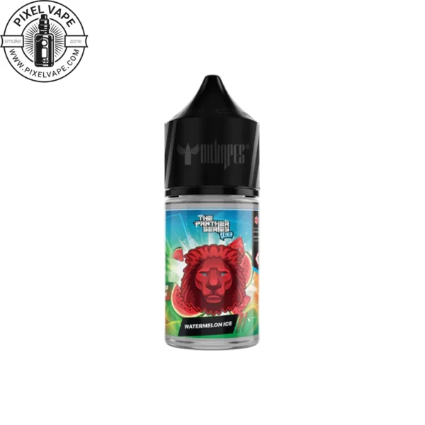 سالت هندوانه یخ دکتر ویپز - Dr Vapes Watermelon Ice Salt Nic