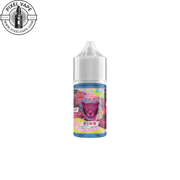 سالت پینک فروزن ریمیکس دکتر ویپز - Dr Vapes Pink Frozen Remix Salt Nic