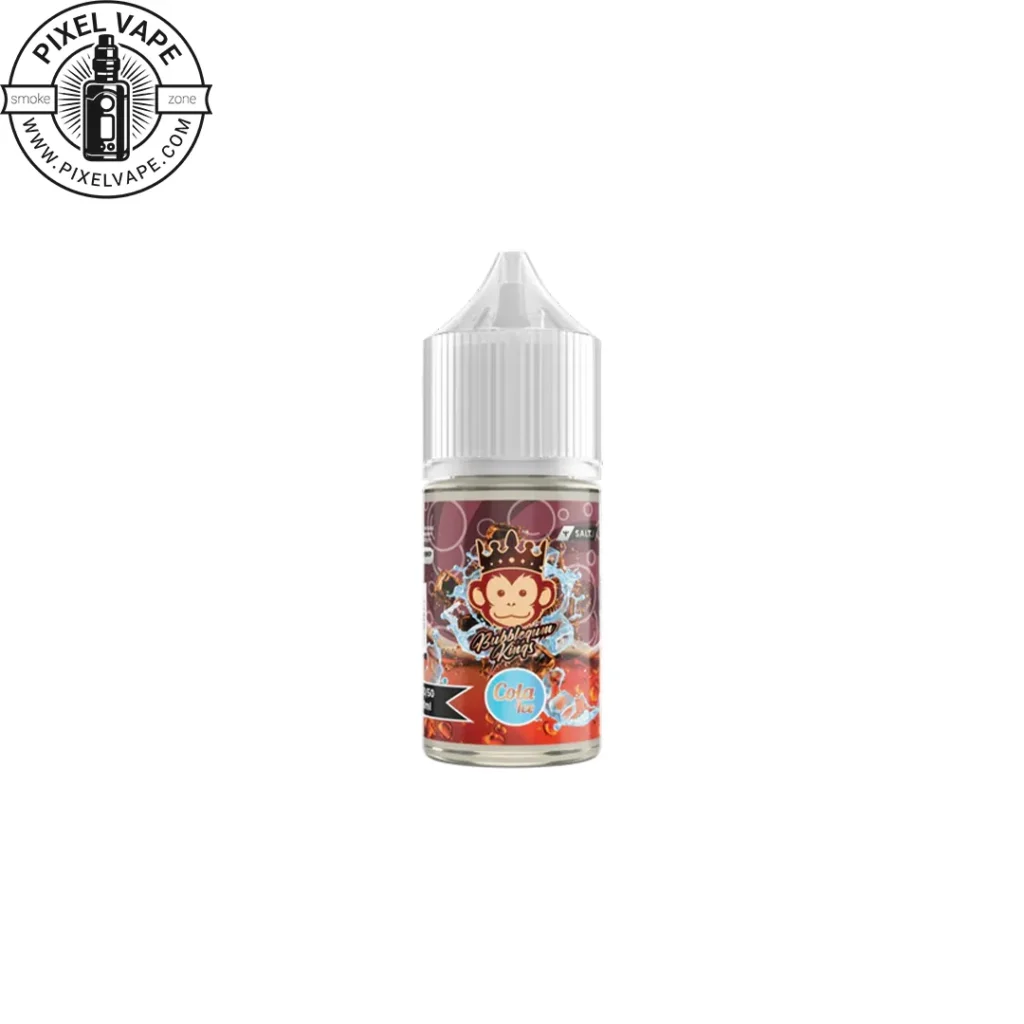 سالت کولا دکتر ویپز - Dr Vapes Cola Salt Nic