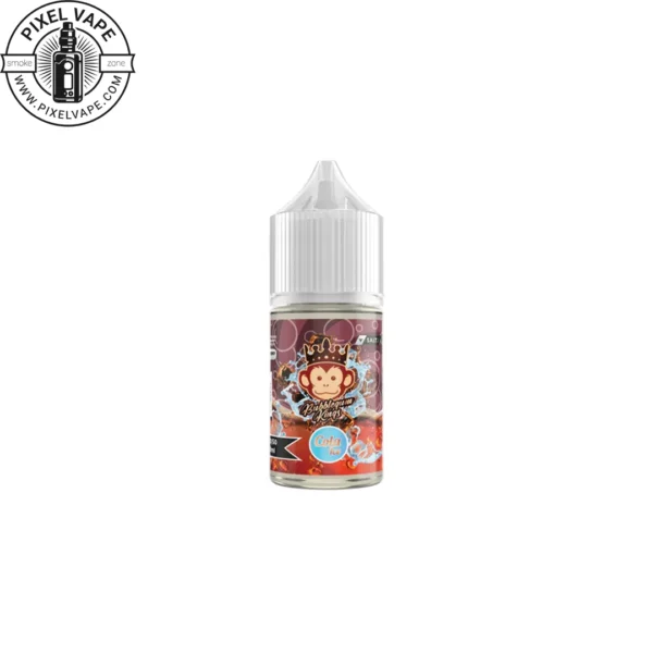 سالت کولا دکتر ویپز - Dr Vapes Cola Salt Nic