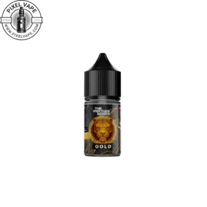 سالت گلد دکتر ویپز - Dr Vapes Gold Salt Nic