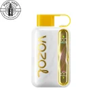 VOZOL 40000 Puffs Mango Ice Pod - پاد یکبار مصرف 40000 پاف وزول انبه یخ، پاد یکبار مصرف وزول 40000 پاف انبه یخ استار