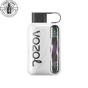VOZOL 40000 Puffs Tobacco Pod - پاد یکبار مصرف 40000 پاف وزول تنباکو، خرید پاد یکبار مصرف وزول 40000 پاف جیکلتا