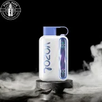خرید وزول 40000 پاف blue raz ice