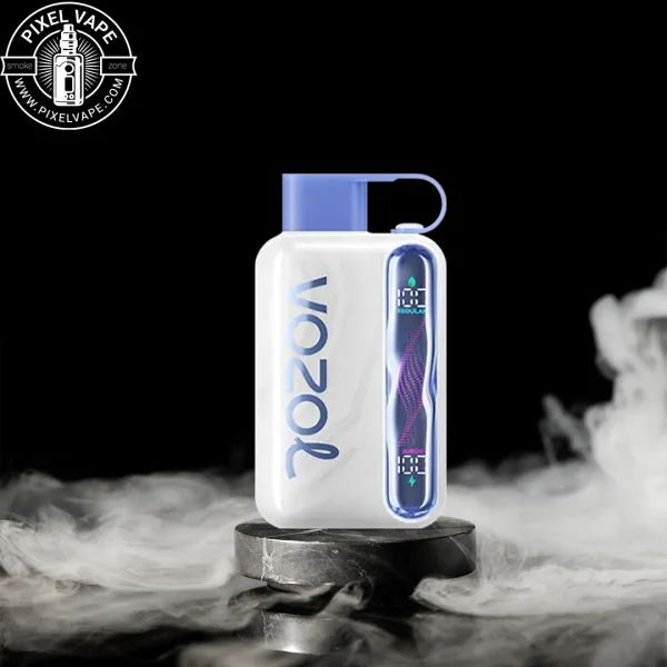 خرید وزول 40000 پاف blueberry ice