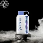 خرید وزول 40000 پاف blueberry mint