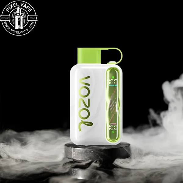 خرید وزول 40000 پاف cool mint