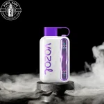 خرید وزول 40000 پاف grape ice