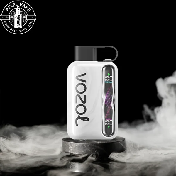 خرید وزول 40000 پاف tobacco