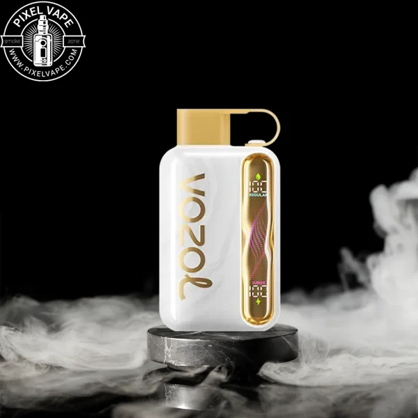 خرید وزول 40000 پاف white peach
