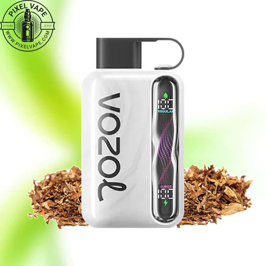 خرید پاد یکبار مصرف وزول 40000 پاف تنباکو