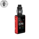 GEEKVAPE T200 Claret Red VAPE - ویپ گیک ویپ تی 200 قرمز