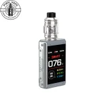 GEEKVAPE T200 Silver VAPE - ویپ گیک ویپ تی 200 نقره ای